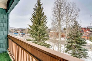 アパートメント (3 Bedrooms) | 内装