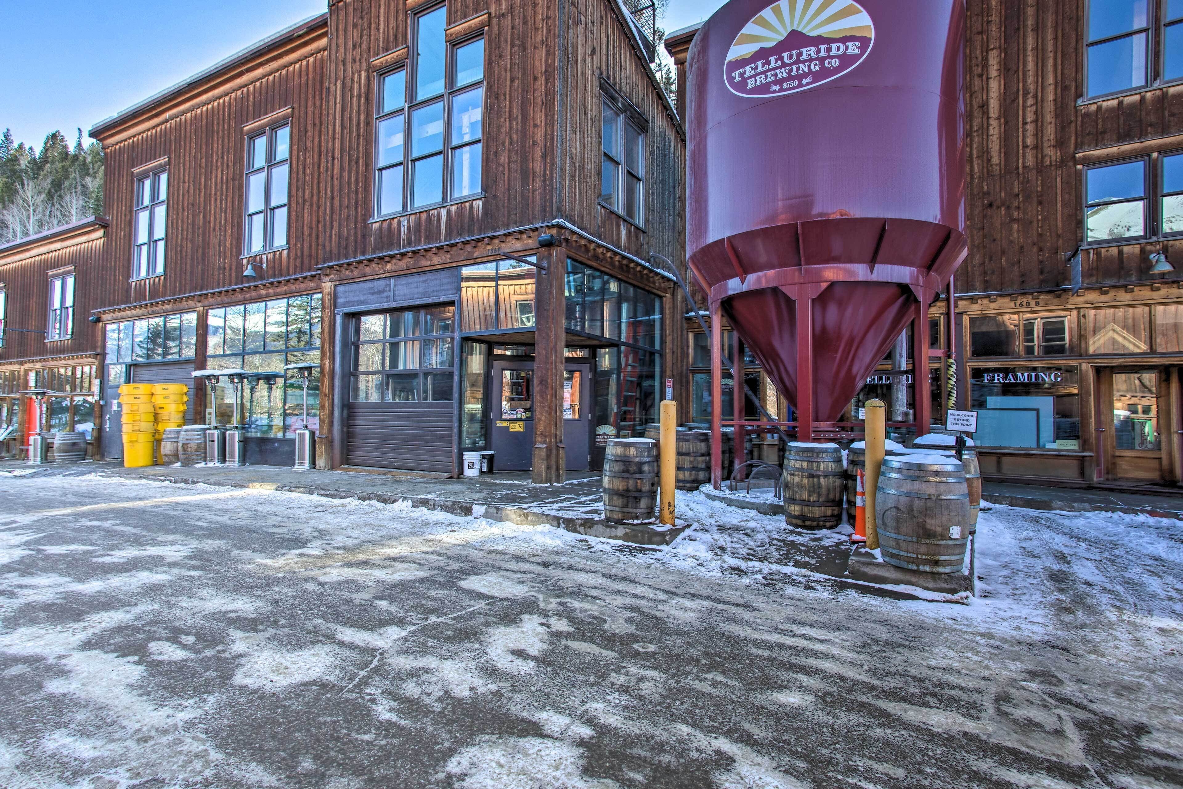 Apartment (0 Bedroom) | Interior