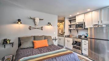 Apartamento (0 Bedroom) | Fachada da propriedade