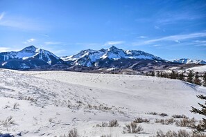 Apartment (0 Bedroom) | Interior - Telluride Studio in Downtown - Walk to Gondola! (Telluride)