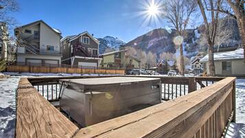 Apartment (0 Bedroom) | Interior