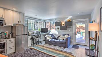 Appartement (0 Bedroom) | Interieur