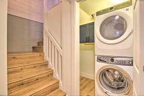 Apartment (2 Bedrooms) | Interior - Frisco Mountain Hub: Walk to Main Street (Frisco)