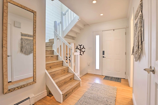 Apartment (2 Bedrooms) | Interior - Frisco Mountain Hub: Walk to Main Street (Frisco)