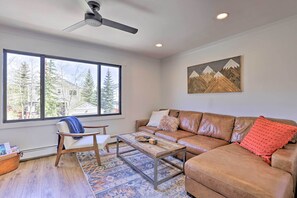 Lägenhet (2 Bedrooms) | Interiör