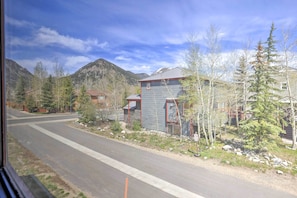 Apartment (2 Bedrooms) | Interior - Frisco Mountain Hub: Walk to Main Street (Frisco)