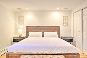 Apartment (2 Bedrooms) | Interior - Frisco Mountain Hub: Walk to Main Street (Frisco)