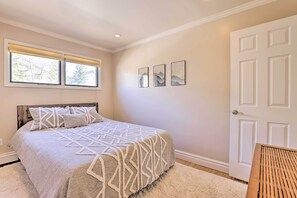 Lägenhet (2 Bedrooms) | Interiör