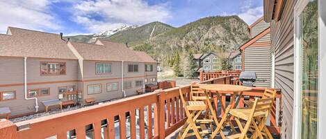 Lägenhet (2 Bedrooms) | Interiör