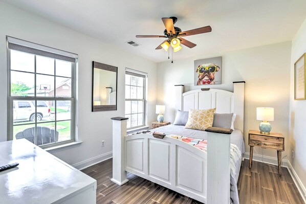 Casa (3 Bedrooms) | Interior