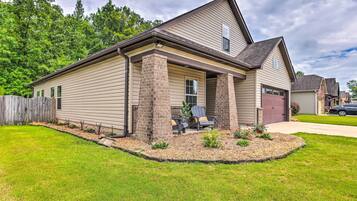 Nhà (3 Bedrooms) | Nội thất