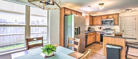 Nhà (3 Bedrooms) | Nội thất