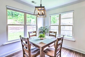 Casa (3 Bedrooms) | Interior