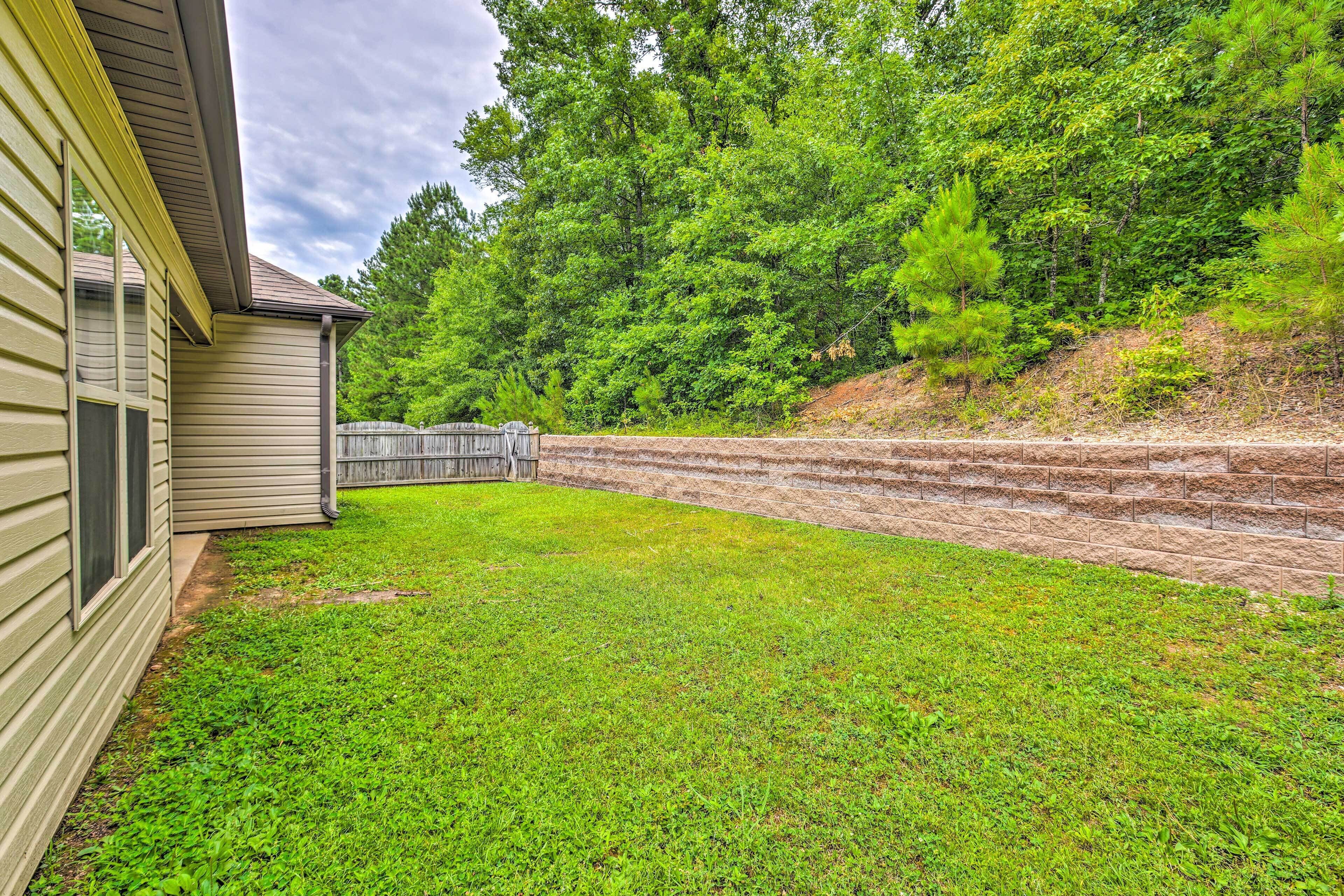 Casa (3 Bedrooms) | Interior