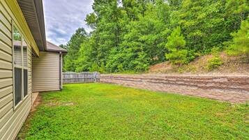 Nhà (3 Bedrooms) | Nội thất