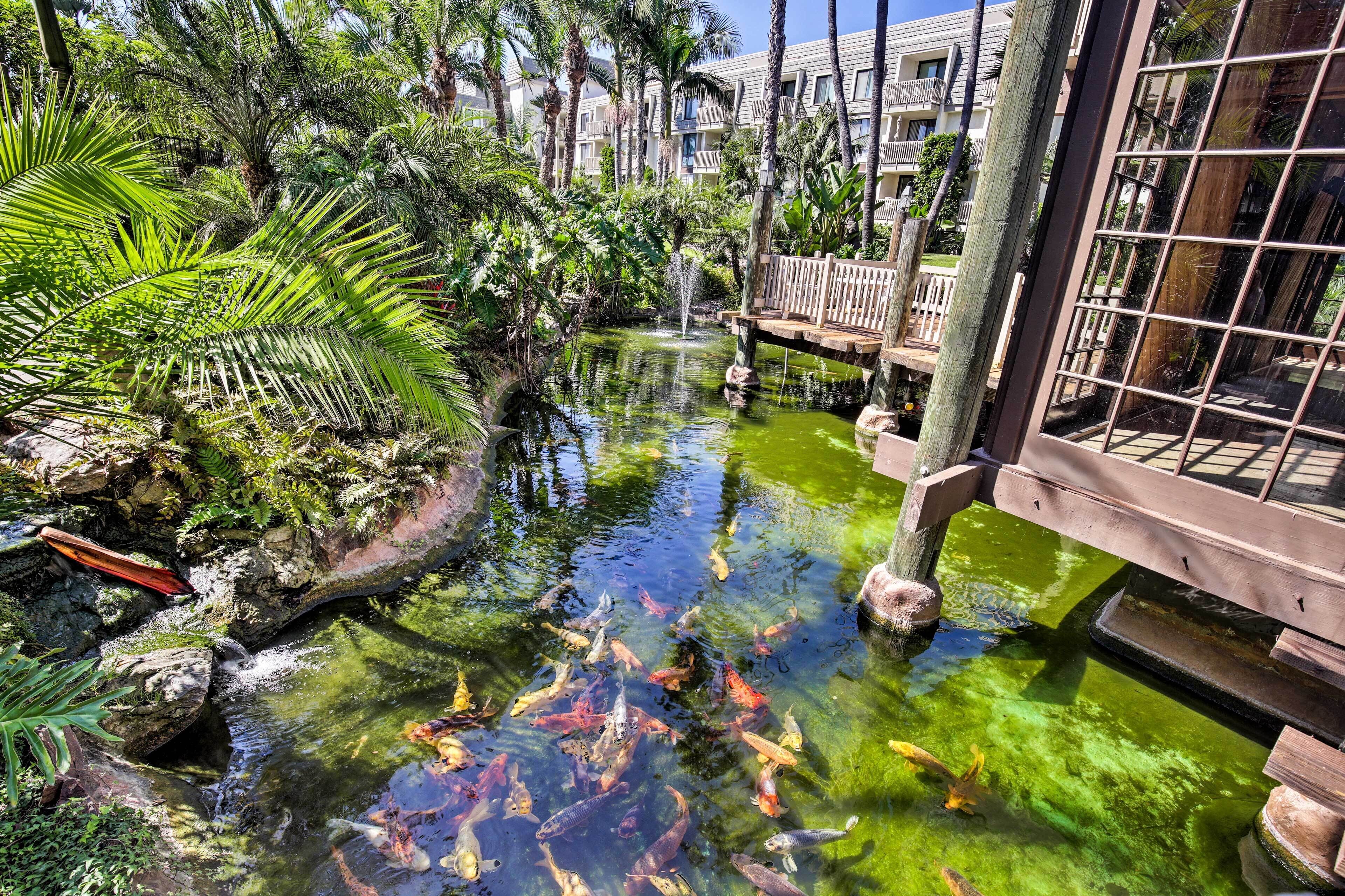 Căn hộ (2 Bedrooms) | Nội thất