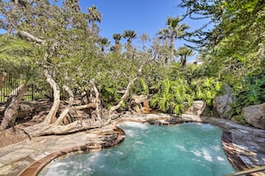 Apartament (2 Bedrooms) | Interior