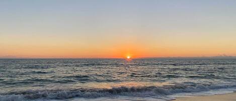 Apartment (2 Bedrooms) | Beach | On the beach, snorkeling