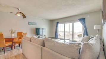 Departamento (2 Bedrooms) | Interior