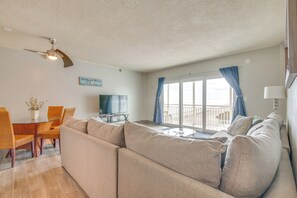 Apartment (2 Bedrooms) | Innenbereich