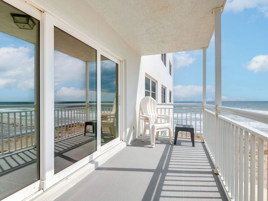 Appartamento (2 Bedrooms) | Interni