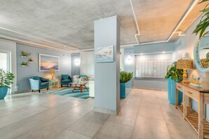 Căn hộ (2 Bedrooms) | Nội thất