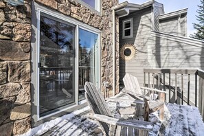 House (3 Bedrooms) | Interior - Tasteful Mountain Getaway on Frisco Bike Path (Frisco)