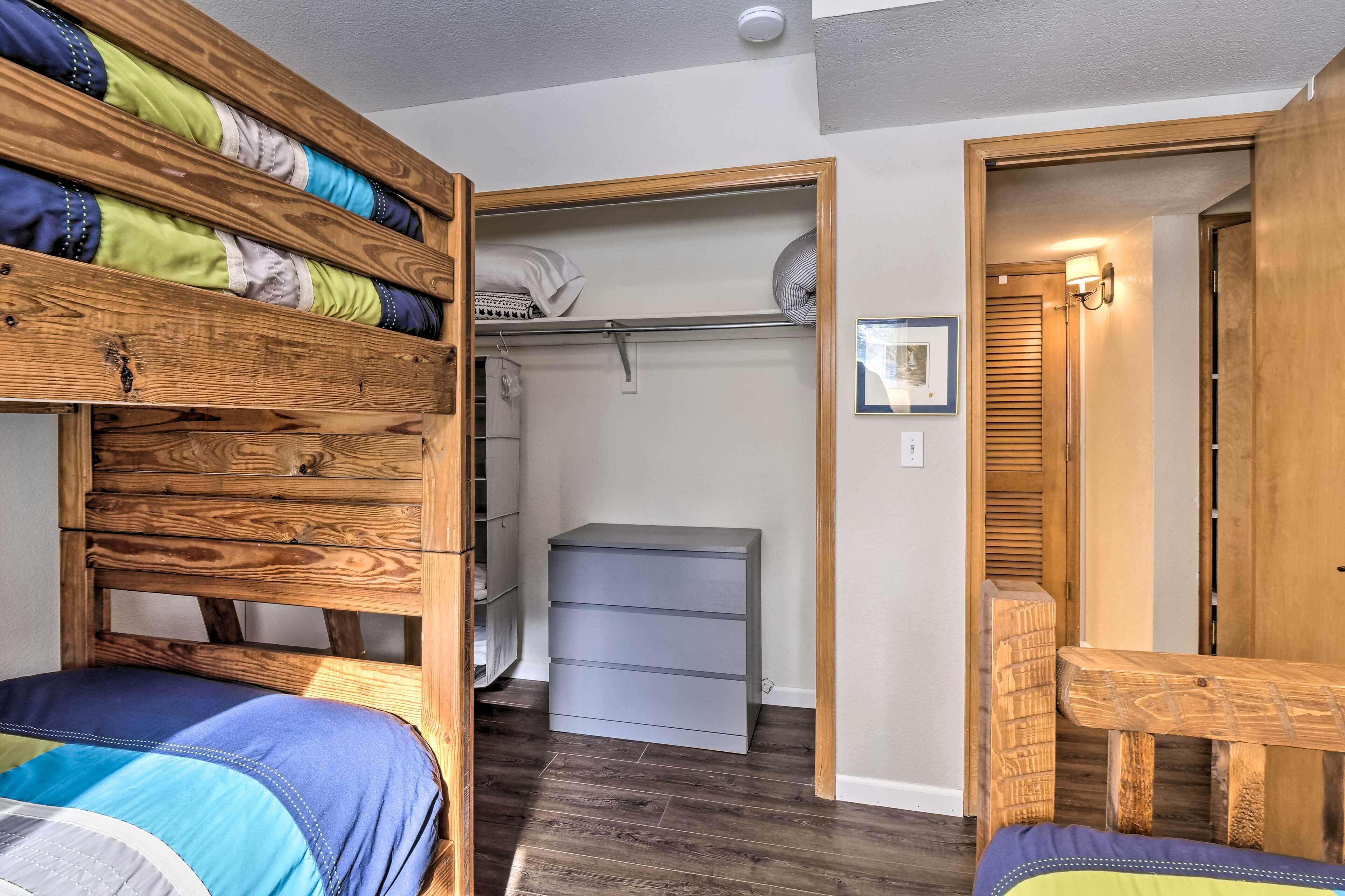 Hus (3 Bedrooms) | Innvendig