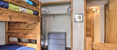 Hus (3 Bedrooms) | Innvendig