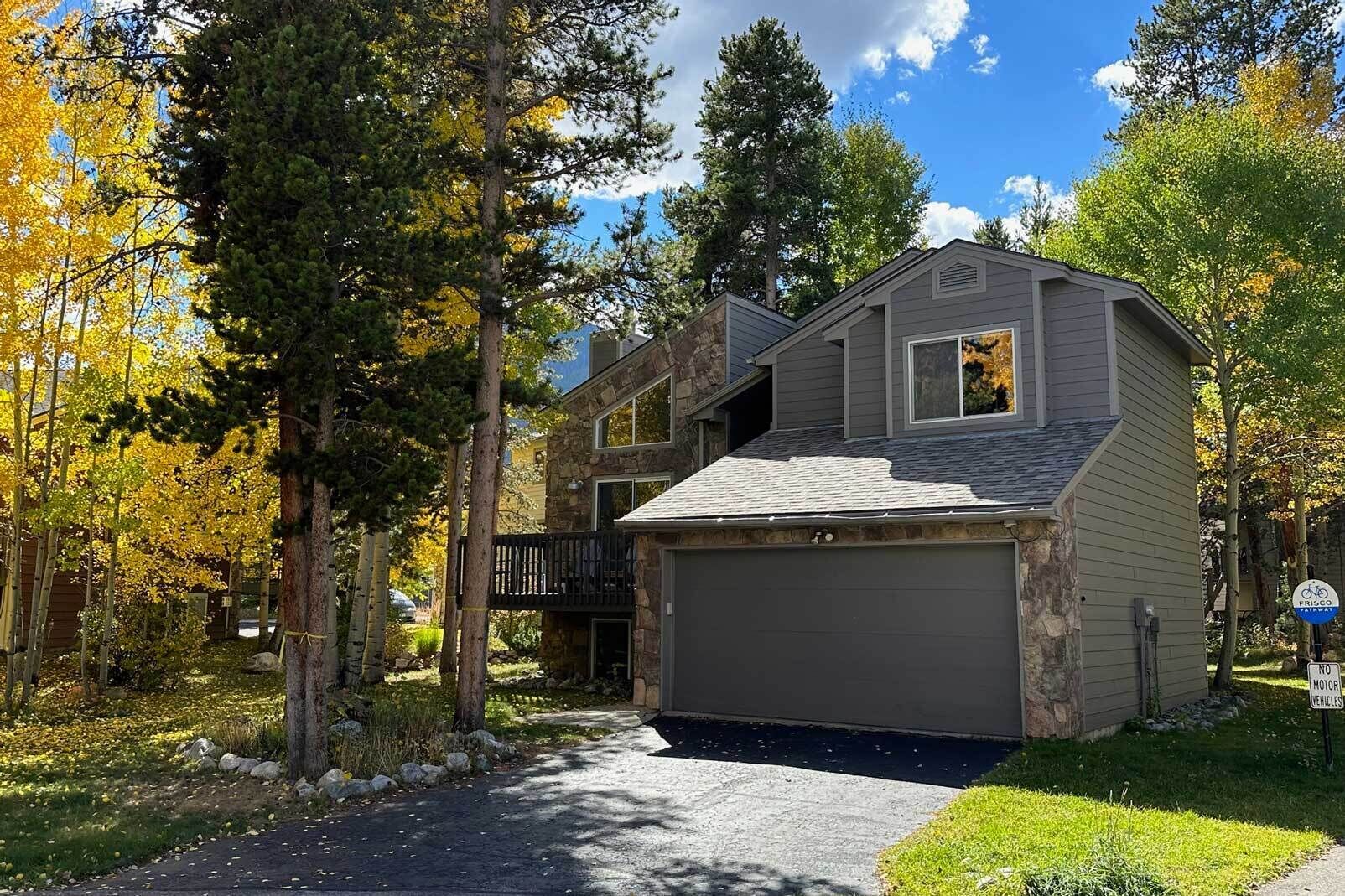 Talo (3 Bedrooms) | Sisätilat