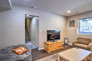 Hus (3 Bedrooms) | Interiör