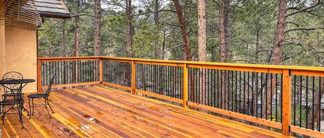 Maison (4 Bedrooms) | Intérieur