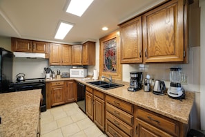 House (4 Bedrooms) | Interior - Inviting Colorado Springs House w/ Spacious Deck! (Colorado Springs)