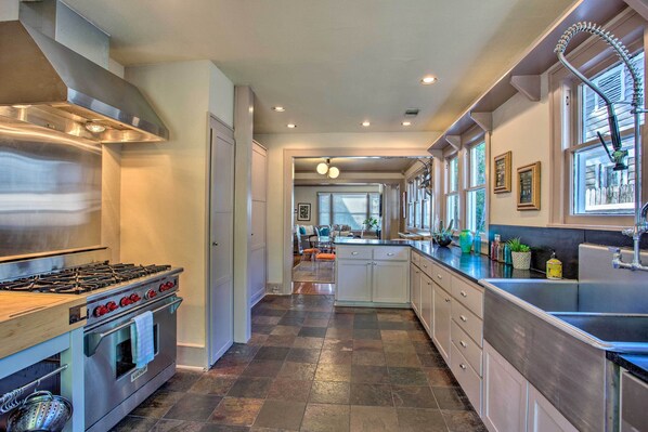 Cottage (1 Bedroom) | Interior