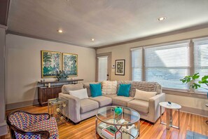 코티지 (1 Bedroom) | 내부