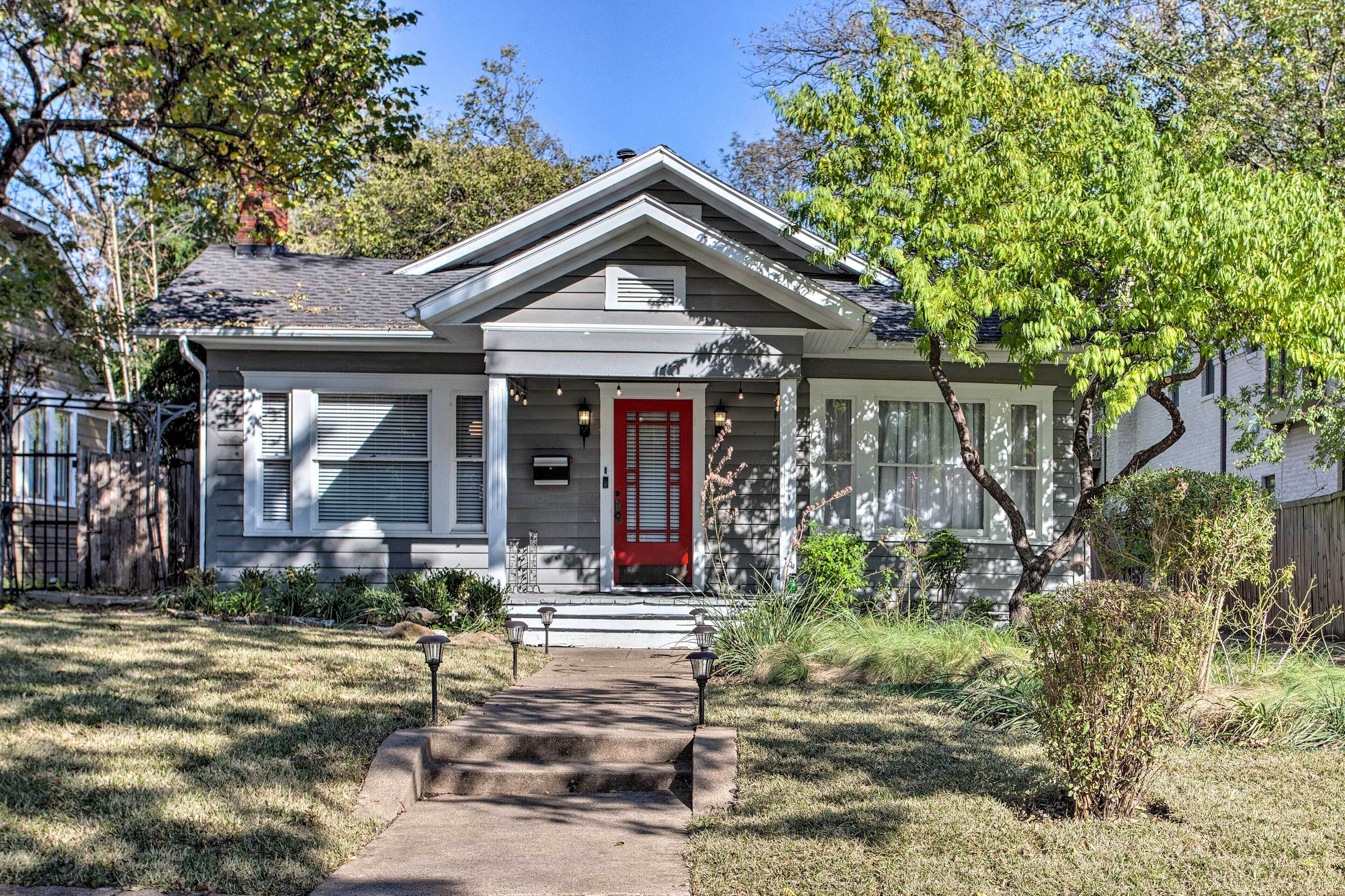 Cottage (1 Bedroom) | Interior