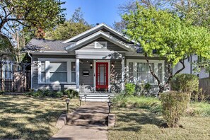 코티지 (1 Bedroom) | 내부