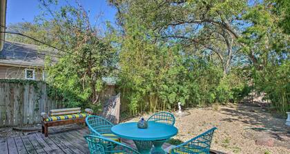 Dallas Couples Retreat: Walk to Lower Greenville!
