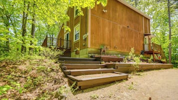 獨棟房屋 (3 Bedrooms) | 住宿內部