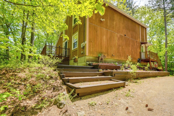 Casa (3 Bedrooms) | Interni