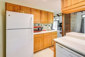 Casa (3 Bedrooms) | Interni