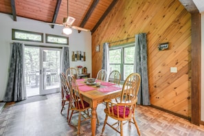 Casa (3 Bedrooms) | Interni