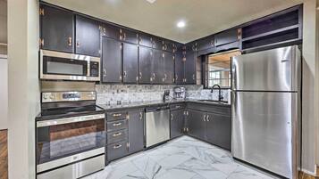 Maison (4 Bedrooms) | Intérieur