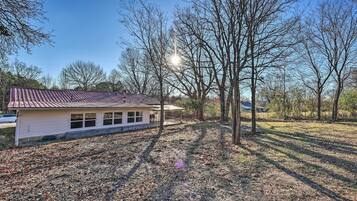 單棟房屋 (4 Bedrooms) | 內部