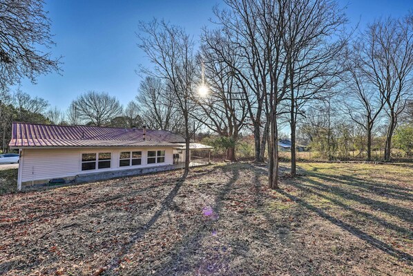 Hus (4 Bedrooms) | Interiör