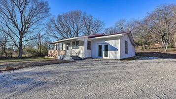 單棟房屋 (4 Bedrooms) | 內部