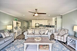 Casa (3 Bedrooms) | Interior