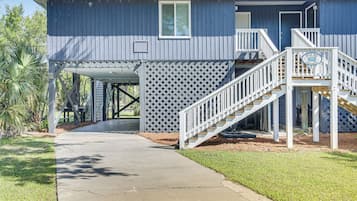 Rumah (3 Bedrooms) | Interior