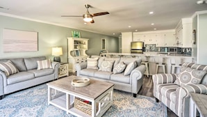 Rumah (3 Bedrooms) | Interior
