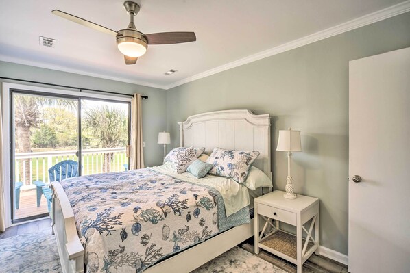 House (3 Bedrooms) | Bahagian dalam